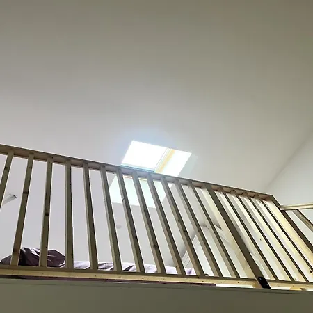 736 Agreable Mezzanine Proche De Paris 20 Apartment Bagnolet